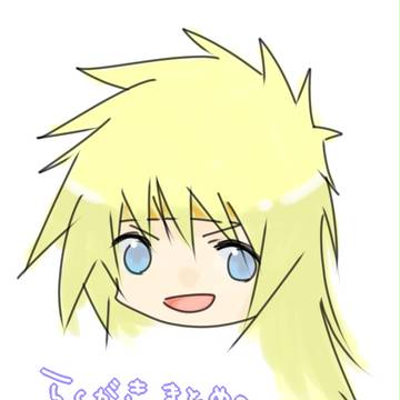 らくがきまとめ。