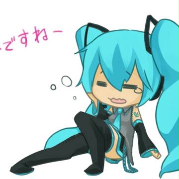 春です