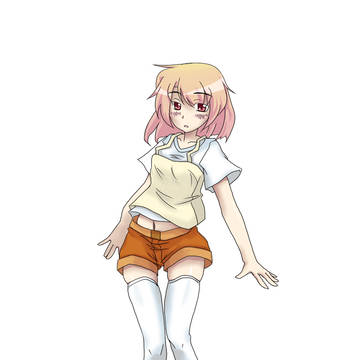 らくがき