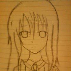 ミルクティー擬人化