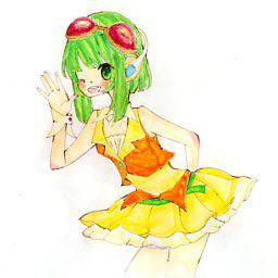Dear : ゆら