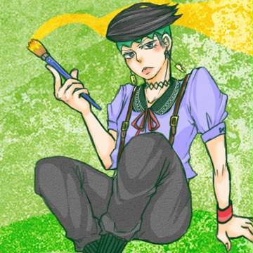露伴先生