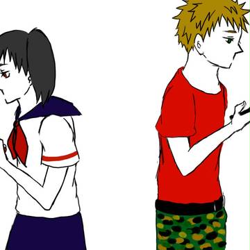 市子の告白