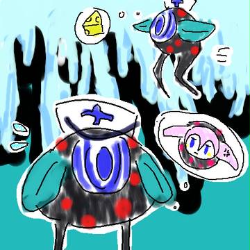 ピョートルかわいいよ