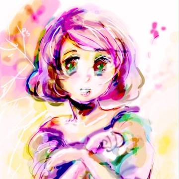 はるいろ嬢