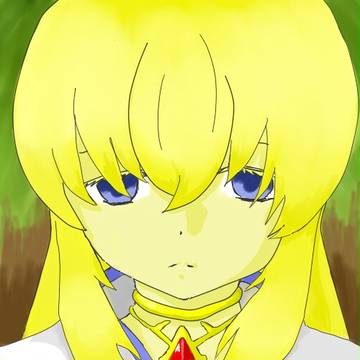 感情を失った少女