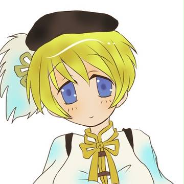【女体化】おっぱいマミマミなフレンちゃん【腐向】