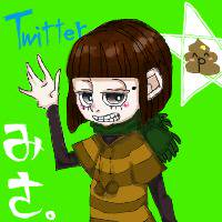 twitterアイコン