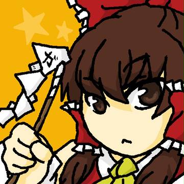 でふぉれいむ