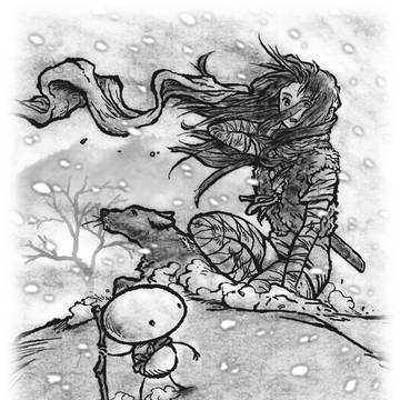 2011年賀状の