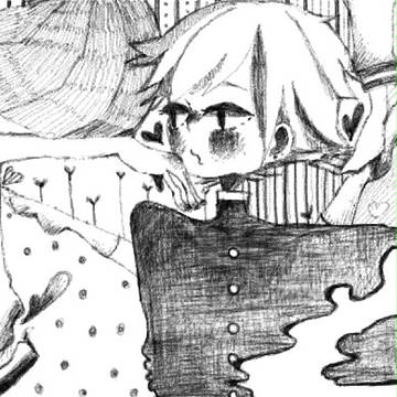 オオカミ少年