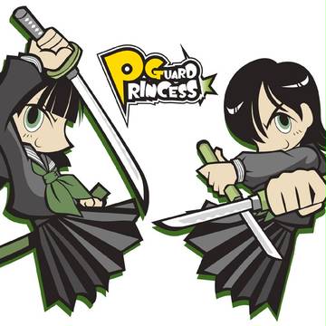 PRINCESSGUARD ver.2