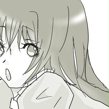 ただのらくがき。