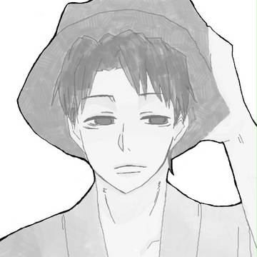「夏です」と