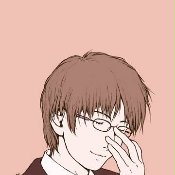 メガネさん