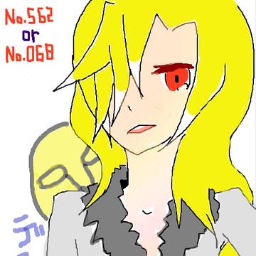 【擬人化】僕の手持ちのデスマス。