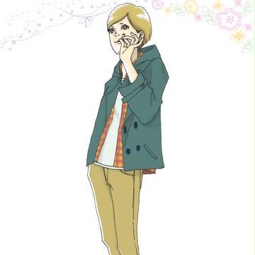 春ですね