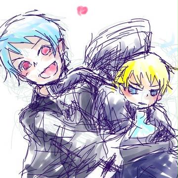 落書き