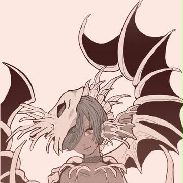 【企画】共通テーマでオリキャラを描こう【３月】