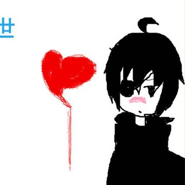 これ2月くらいに描いた気がすr
