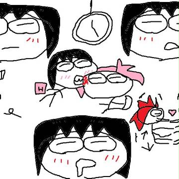 ほむほむ