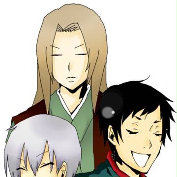 糸目’ｓ