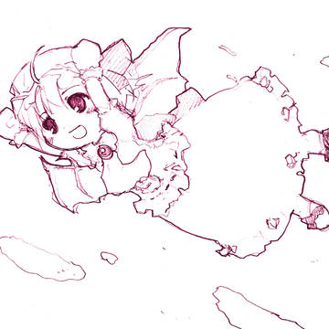 れみりあっぽい