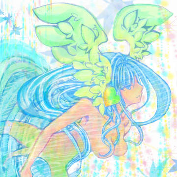 音