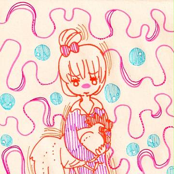 にわとり