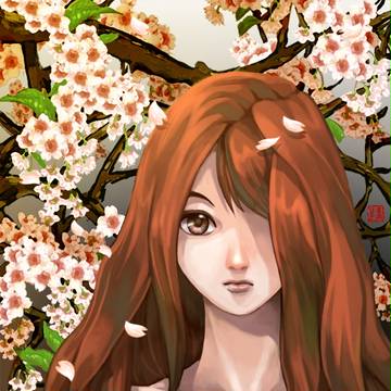 花の妖精