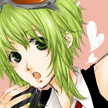 ＧＵＭＩちゃん