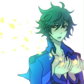 Setsuna's Birthday.