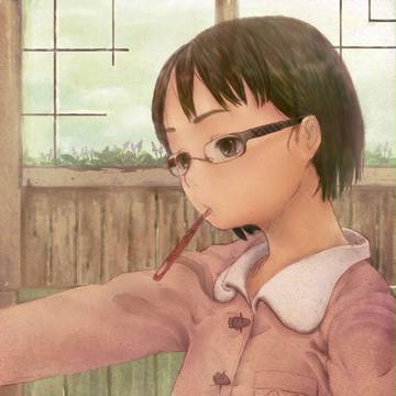 六時半