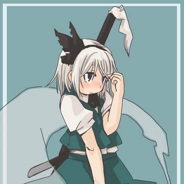 妖夢の日と聞いて