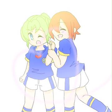 【塗らせて】基緑【いただきました!】