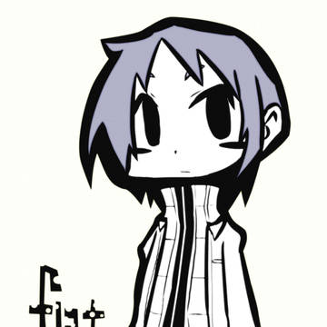 らくがき