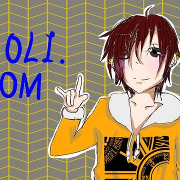 某歌い手さま描かせていただきました！