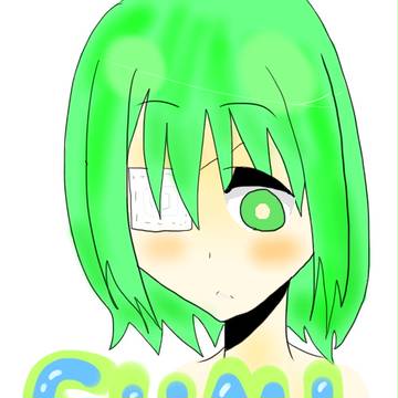 GUMIちゃん