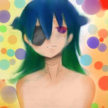 ミストレ？