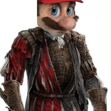mario