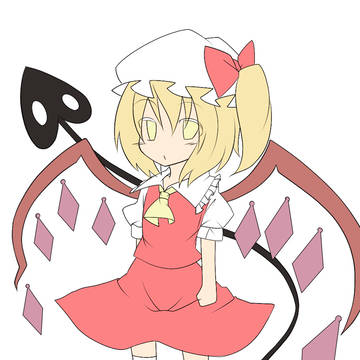 フランちゃん