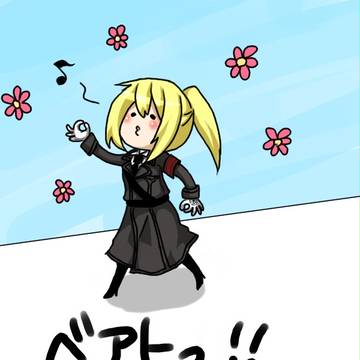 絵数稼ぎ