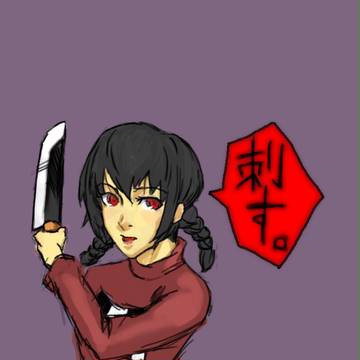 まどつきさん
