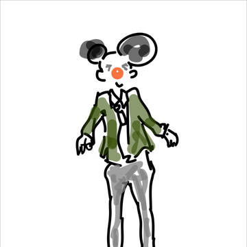 micky man