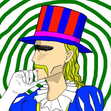 クイズの人