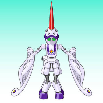 レジェンドホーン