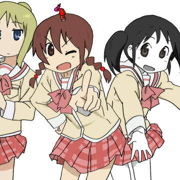日常パロ