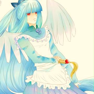 フリーザー　♀より