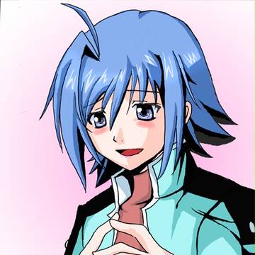 アイチきゅん