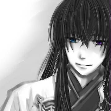 愛しい子